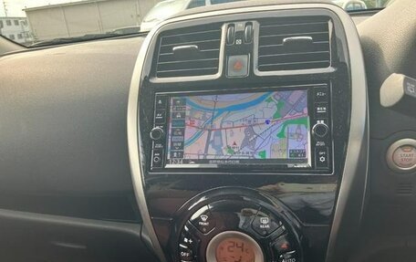 Nissan March IV, 2022 год, 635 000 рублей, 5 фотография