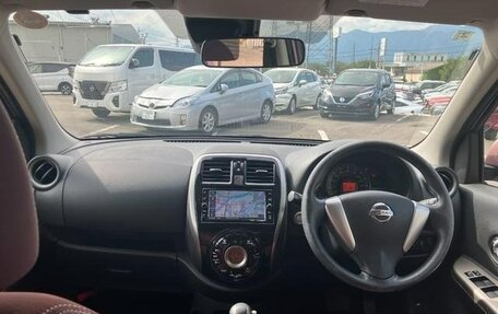 Nissan March IV, 2022 год, 635 000 рублей, 4 фотография