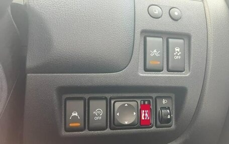 Nissan March IV, 2022 год, 635 000 рублей, 8 фотография