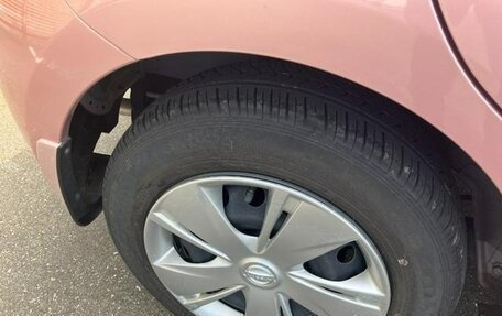 Nissan March IV, 2022 год, 635 000 рублей, 18 фотография