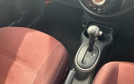 Nissan March IV, 2022 год, 635 000 рублей, 21 фотография