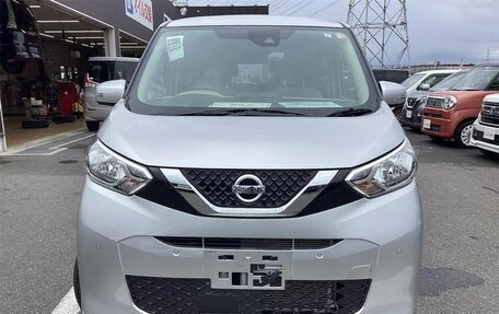 Nissan Dayz, 2021 год, 680 000 рублей, 4 фотография