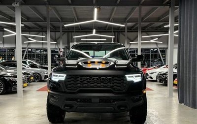 Rambler 1500, 2025 год, 11 500 000 рублей, 1 фотография