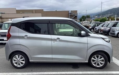 Nissan Dayz, 2021 год, 680 000 рублей, 5 фотография