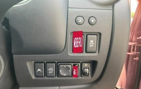 Nissan March IV, 2022 год, 635 000 рублей, 6 фотография