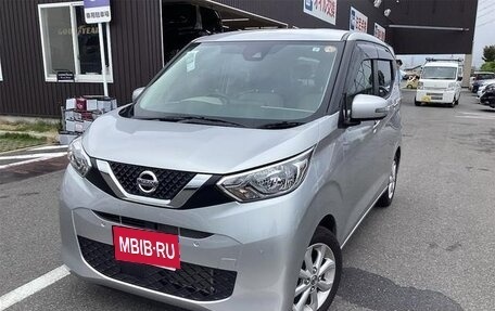 Nissan Dayz, 2021 год, 680 000 рублей, 3 фотография