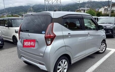 Nissan Dayz, 2021 год, 680 000 рублей, 2 фотография