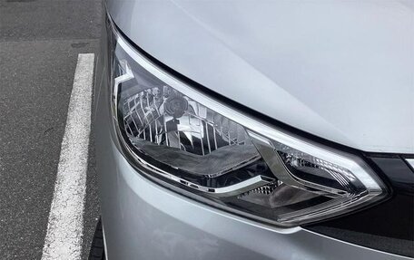 Nissan Dayz, 2021 год, 680 000 рублей, 7 фотография