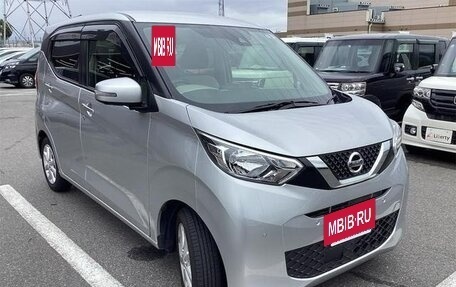 Nissan Dayz, 2021 год, 680 000 рублей, 6 фотография