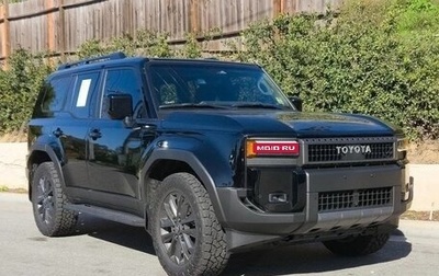 Toyota Land Cruiser Prado, 2025 год, 11 610 000 рублей, 1 фотография