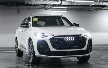 Audi Q5, 2025 год, 7 500 000 рублей, 1 фотография