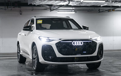 Audi Q5, 2025 год, 7 500 000 рублей, 1 фотография
