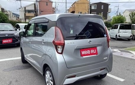 Nissan Dayz, 2021 год, 680 000 рублей, 10 фотография