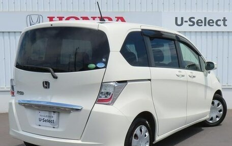 Honda Freed I, 2012 год, 839 000 рублей, 4 фотография