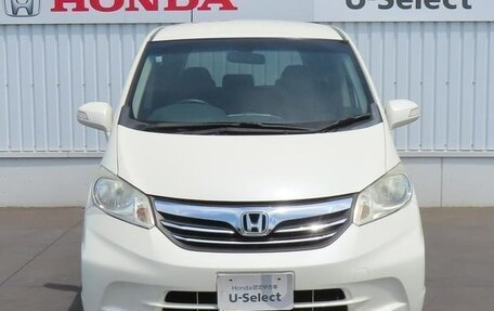 Honda Freed I, 2012 год, 839 000 рублей, 3 фотография