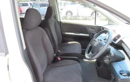 Honda Freed I, 2012 год, 839 000 рублей, 8 фотография