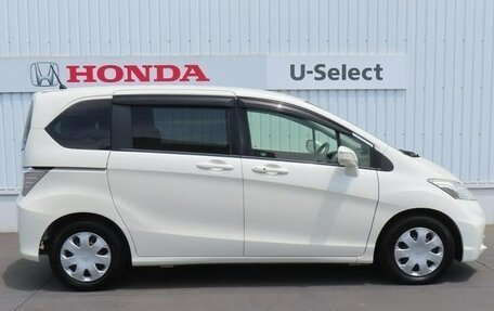 Honda Freed I, 2012 год, 839 000 рублей, 7 фотография
