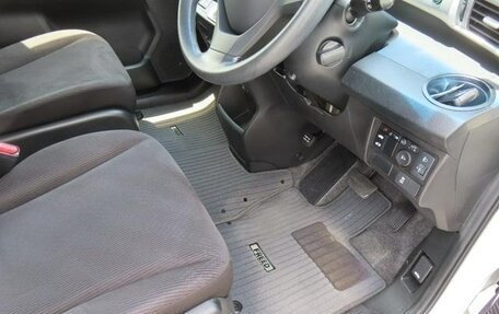 Honda Freed I, 2012 год, 839 000 рублей, 9 фотография