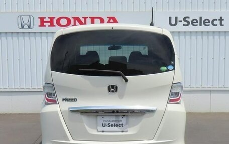 Honda Freed I, 2012 год, 839 000 рублей, 5 фотография