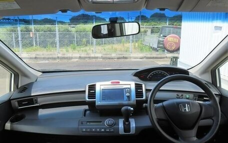 Honda Freed I, 2012 год, 839 000 рублей, 15 фотография