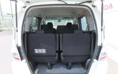 Honda Freed I, 2012 год, 839 000 рублей, 19 фотография