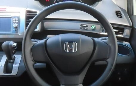 Honda Freed I, 2012 год, 839 000 рублей, 21 фотография