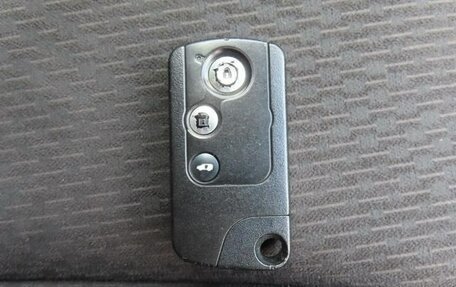 Honda Freed I, 2012 год, 839 000 рублей, 35 фотография