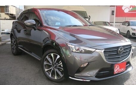 Mazda CX-3 I, 2023 год, 1 380 000 рублей, 2 фотография