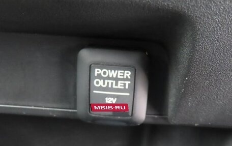 Honda Freed I, 2012 год, 839 000 рублей, 24 фотография