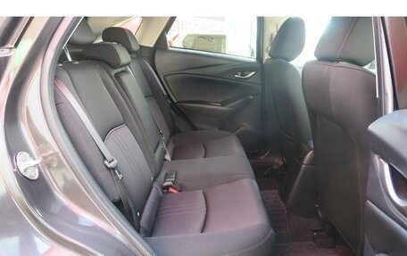 Mazda CX-3 I, 2023 год, 1 380 000 рублей, 15 фотография