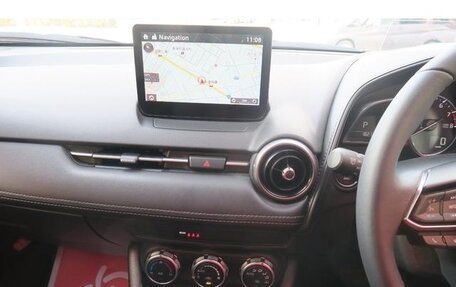 Mazda CX-3 I, 2023 год, 1 380 000 рублей, 8 фотография