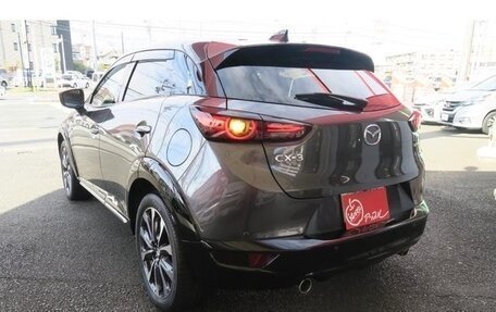 Mazda CX-3 I, 2023 год, 1 380 000 рублей, 3 фотография
