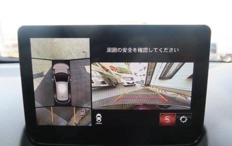 Mazda CX-3 I, 2023 год, 1 380 000 рублей, 9 фотография