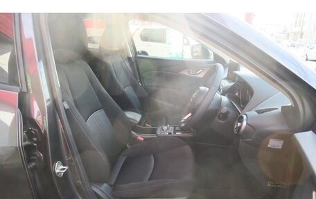 Mazda CX-3 I, 2023 год, 1 380 000 рублей, 13 фотография