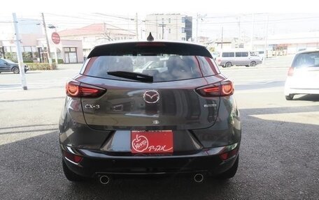 Mazda CX-3 I, 2023 год, 1 380 000 рублей, 4 фотография