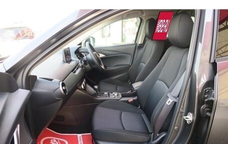 Mazda CX-3 I, 2023 год, 1 380 000 рублей, 14 фотография