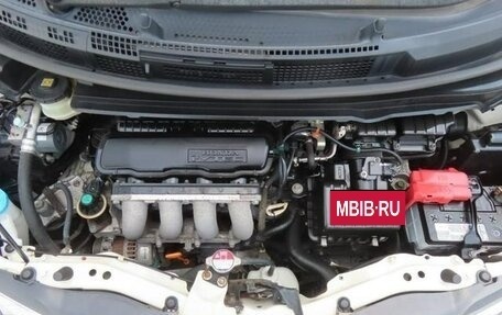 Honda Freed I, 2012 год, 839 000 рублей, 34 фотография