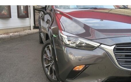 Mazda CX-3 I, 2023 год, 1 380 000 рублей, 17 фотография