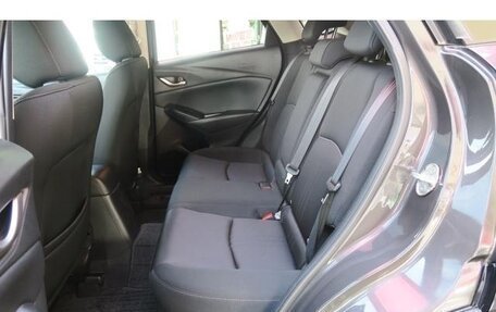 Mazda CX-3 I, 2023 год, 1 380 000 рублей, 22 фотография