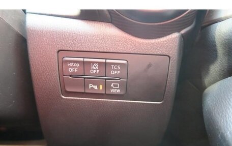 Mazda CX-3 I, 2023 год, 1 380 000 рублей, 21 фотография