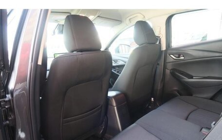 Mazda CX-3 I, 2023 год, 1 380 000 рублей, 19 фотография