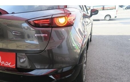 Mazda CX-3 I, 2023 год, 1 380 000 рублей, 20 фотография