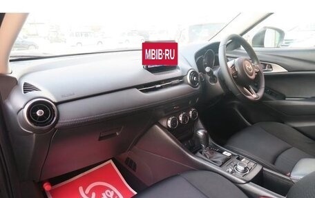 Mazda CX-3 I, 2023 год, 1 380 000 рублей, 12 фотография