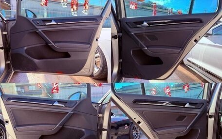 Volkswagen Golf VII, 2020 год, 1 390 000 рублей, 18 фотография