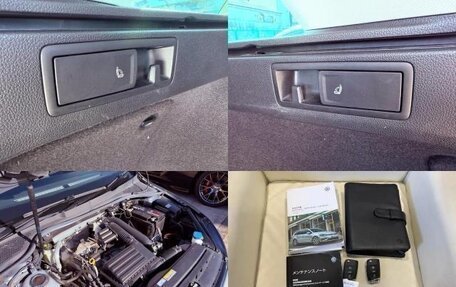 Volkswagen Golf VII, 2020 год, 1 390 000 рублей, 17 фотография