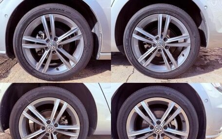 Volkswagen Golf VII, 2020 год, 1 390 000 рублей, 10 фотография