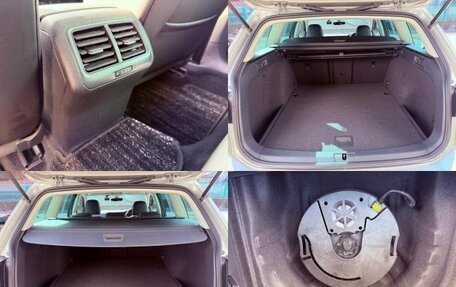 Volkswagen Golf VII, 2020 год, 1 390 000 рублей, 16 фотография