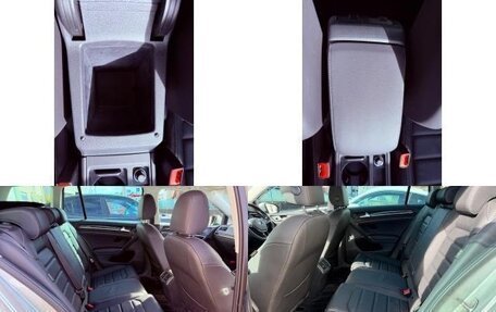 Volkswagen Golf VII, 2020 год, 1 390 000 рублей, 15 фотография