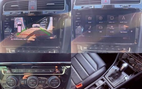 Volkswagen Golf VII, 2020 год, 1 390 000 рублей, 13 фотография