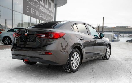 Mazda 3, 2014 год, 1 240 000 рублей, 6 фотография